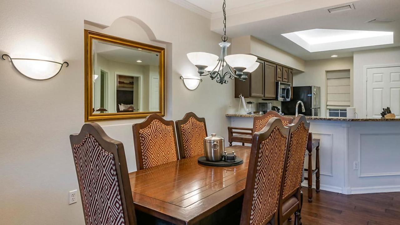 Bluegreen Vacations Grande Villas At World Golf Village St. Augustine Exterior foto