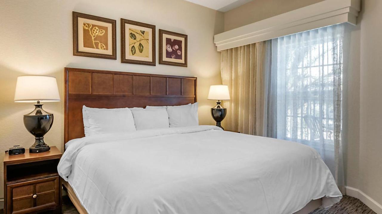 Bluegreen Vacations Grande Villas At World Golf Village St. Augustine Exterior foto